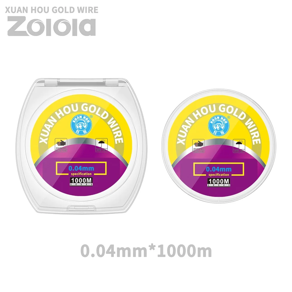 500 м 1000 м xuankou zoloa gtools - Фотография_4