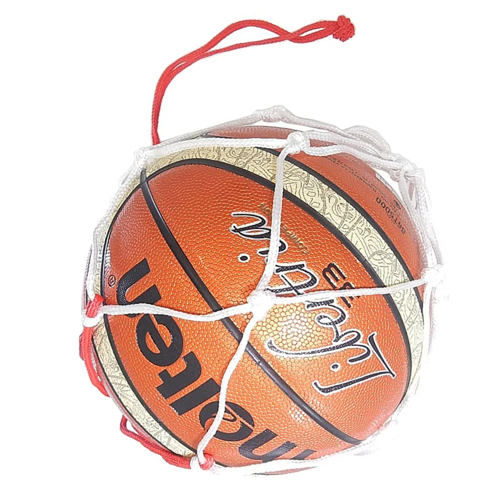 Карманная сетка для футбола и баскетбола - Фотография_2