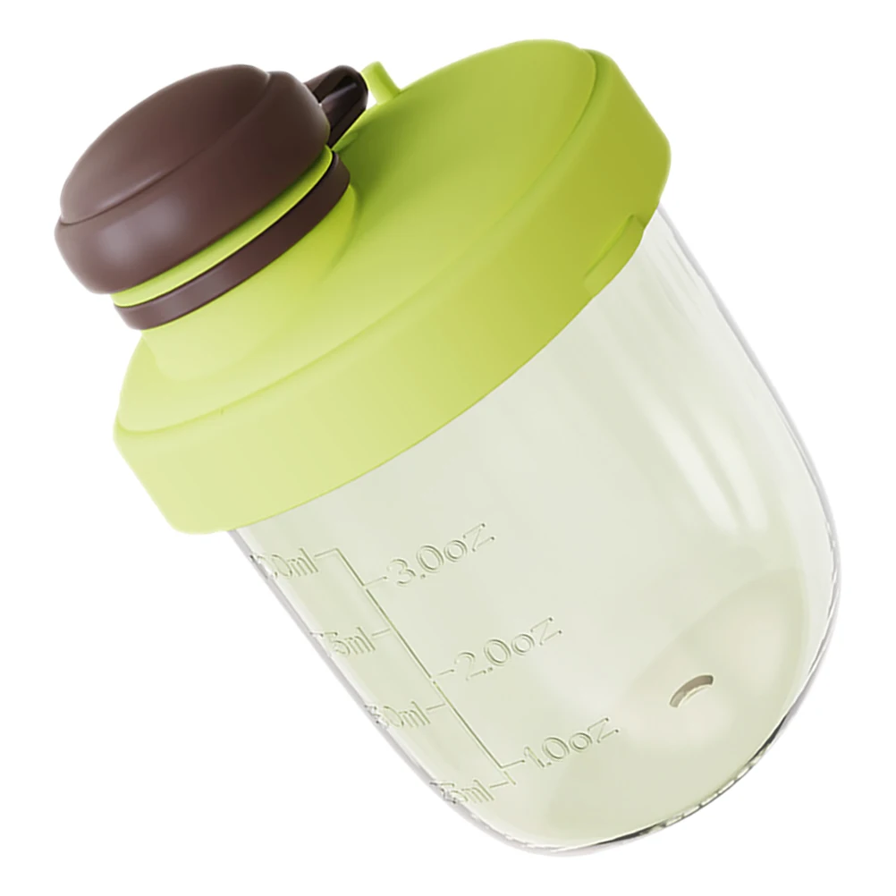 Контейнер для хранения детского питания - Фотография_2