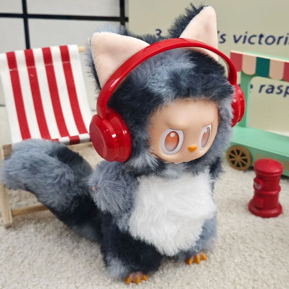 Одежда для labubu - Фотография_4