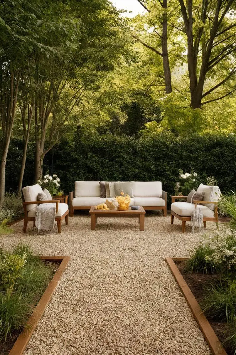 Современный уличный диван для патио - Фотография_4