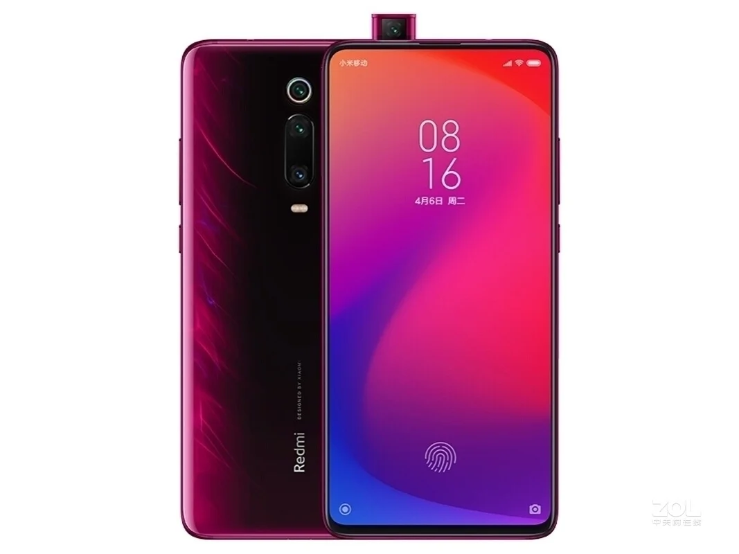 Смартфон xiaomi redmi k20 pro/9t - Фотография_4