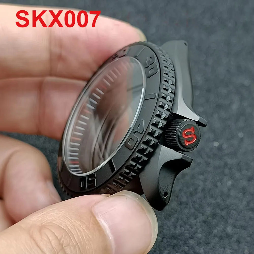 Ввинчивающаяся заводная головка skx007 - Фотография_2