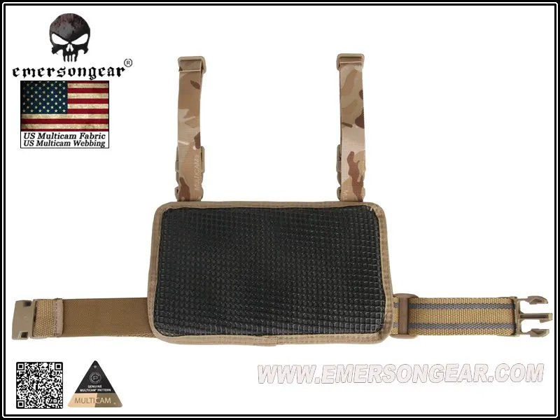 Emersongear-modular rife leg panel - Фотография_3