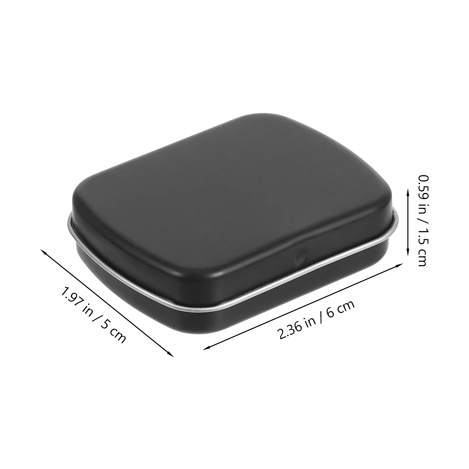 Портативная коробка для акварельной палитры - Фотография_2