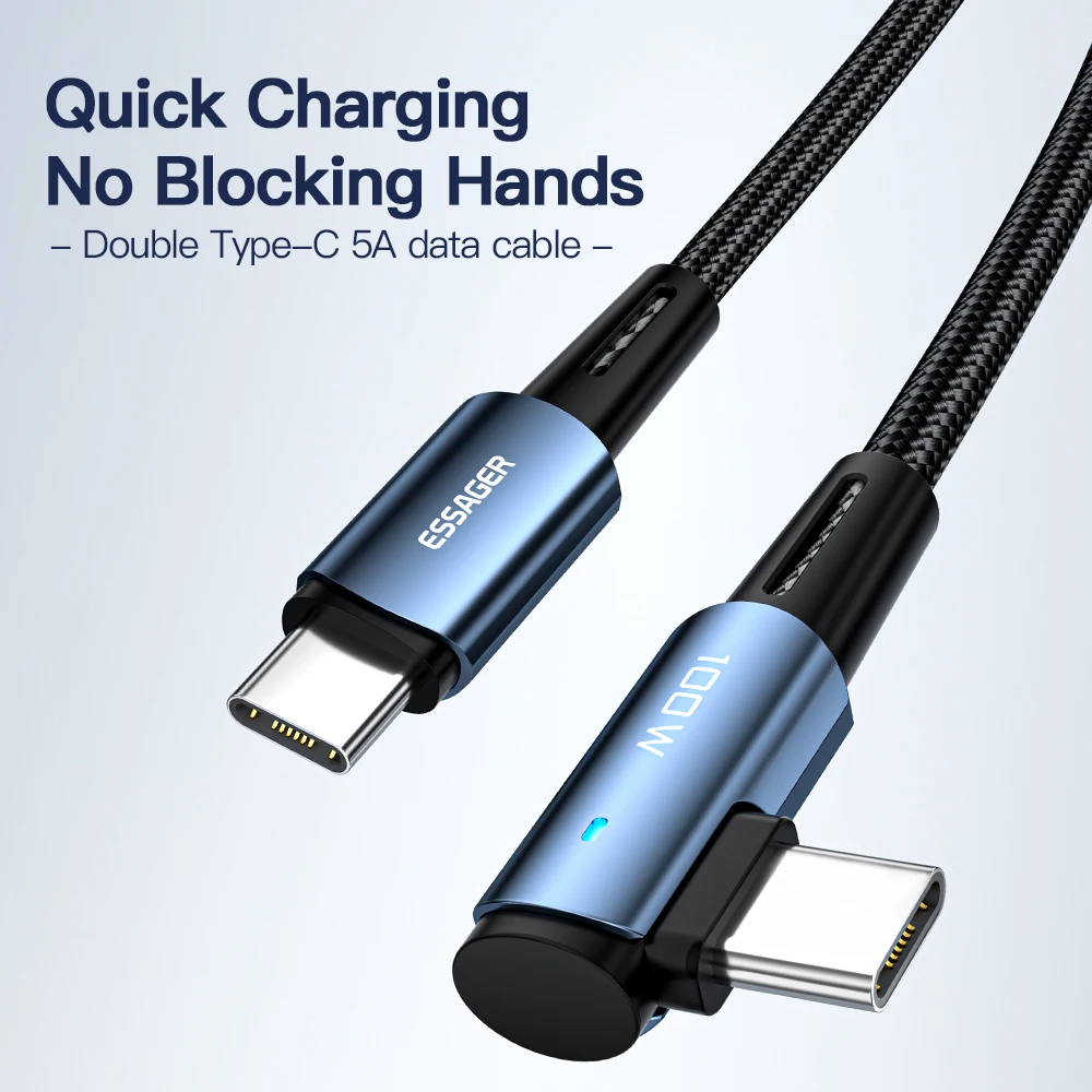 Usb-кабель типа c к usb c - Фотография_6