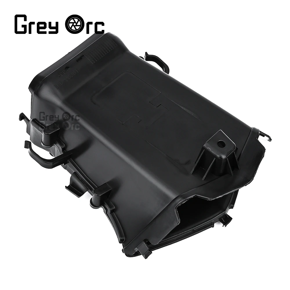 Аксессуары для мотоциклов ram воздухозаборная - Фотография_5