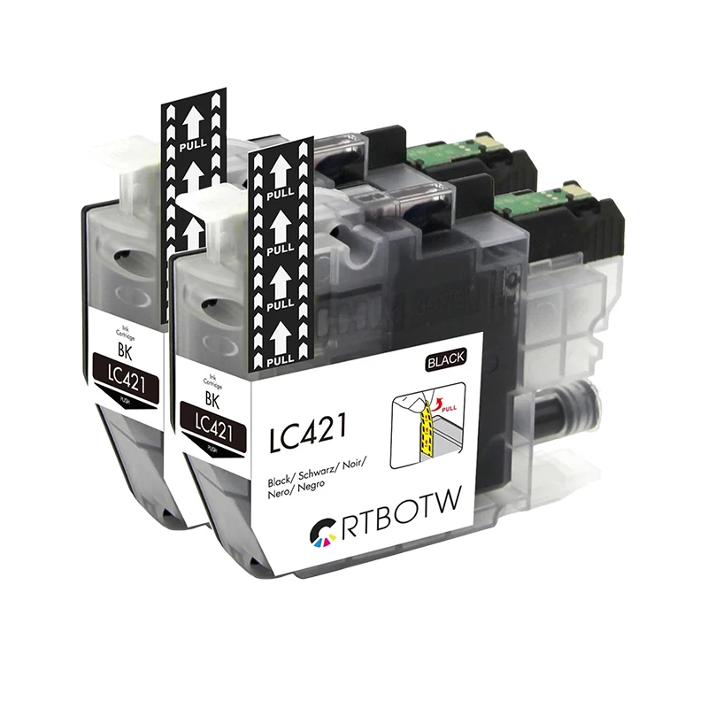 Lc421xl lc421 421xl совместимый - Фотография_5