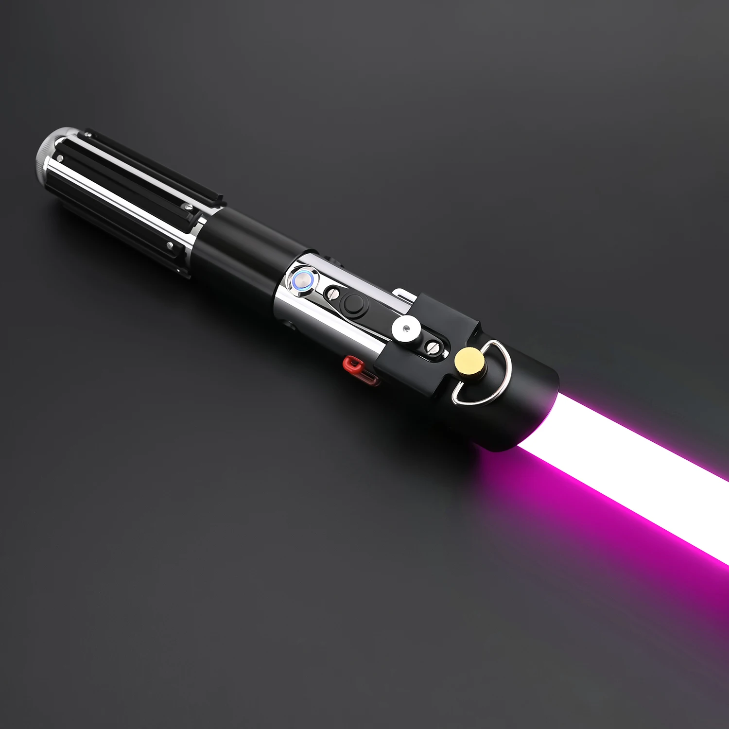 Txqsaber vader rotj se rgb heavy - Фотография_5