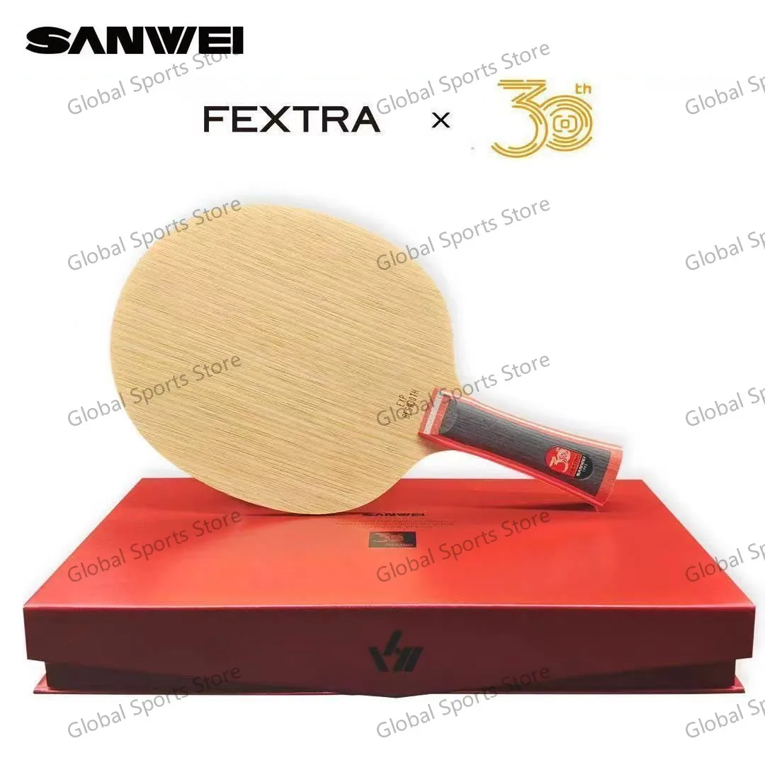 Sanwei fextra 7 30-е лезвие для