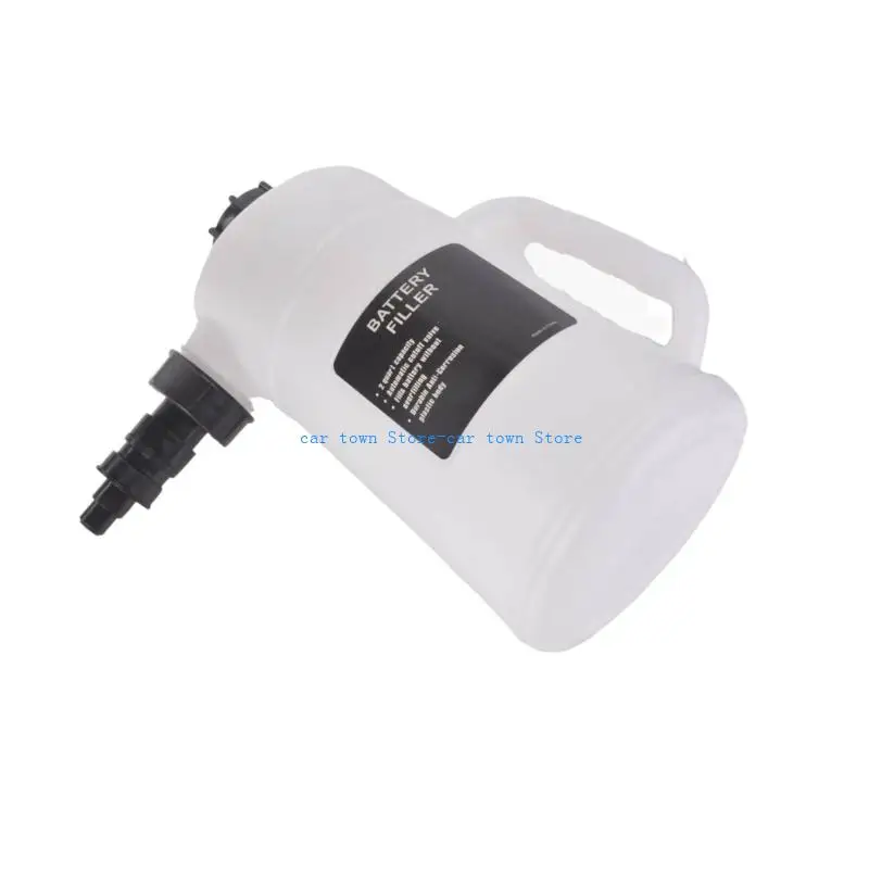 Rxje герметичная бутылка для наполнения - Фотография_3