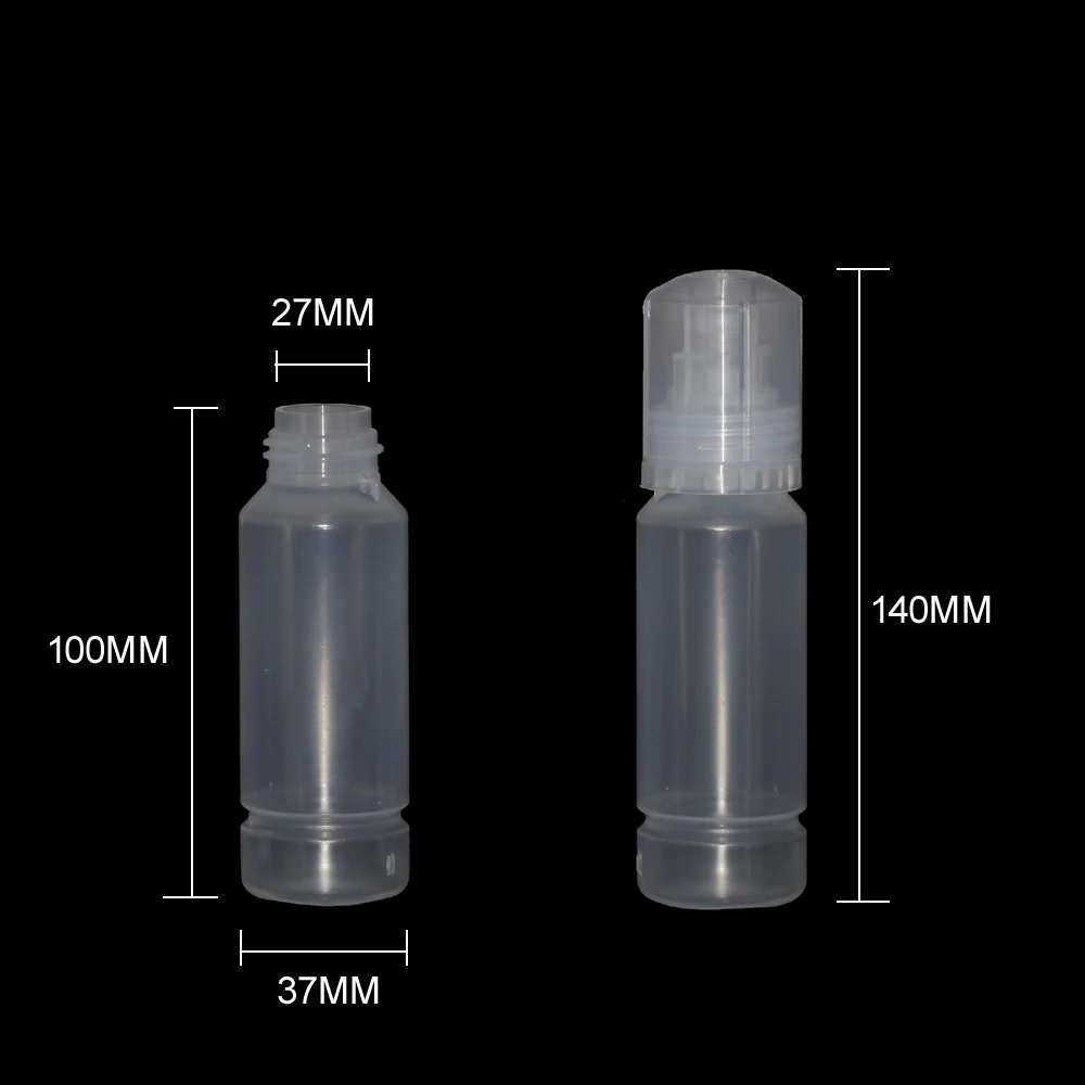 Для бутылки epson ecotank 70 мл - Фотография_3