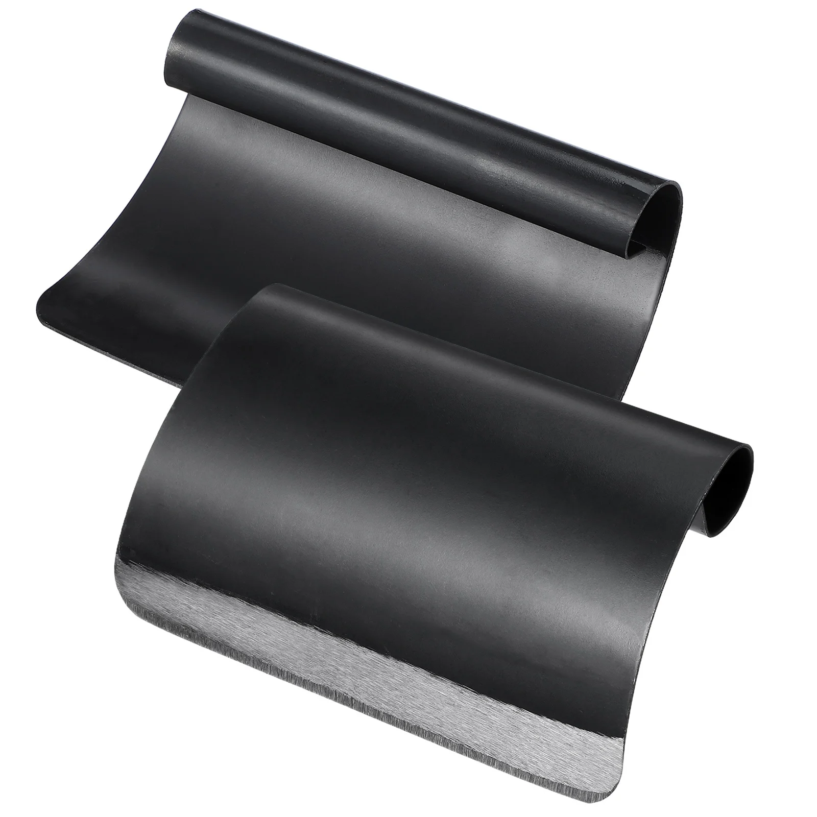 Скребок для свиней из марганцевой стали - Фотография_5