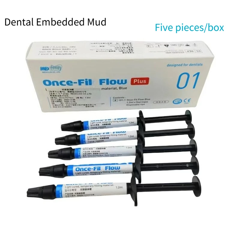 Новинка стоматологическая фотополимерзация - Фотография_2