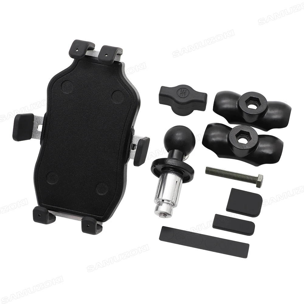 Держатель навигационного телефона - Фотография_6