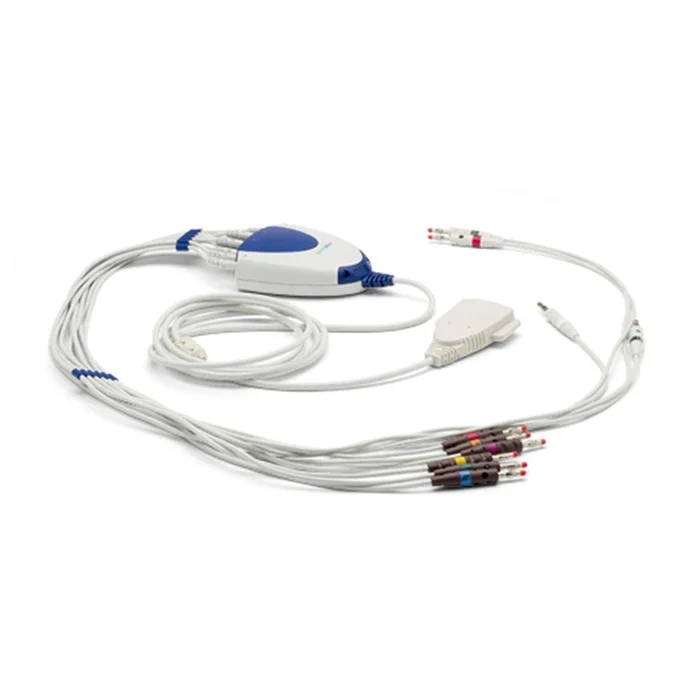 Совместим с кабелем ecg для пациентов wel ch allyn 400293