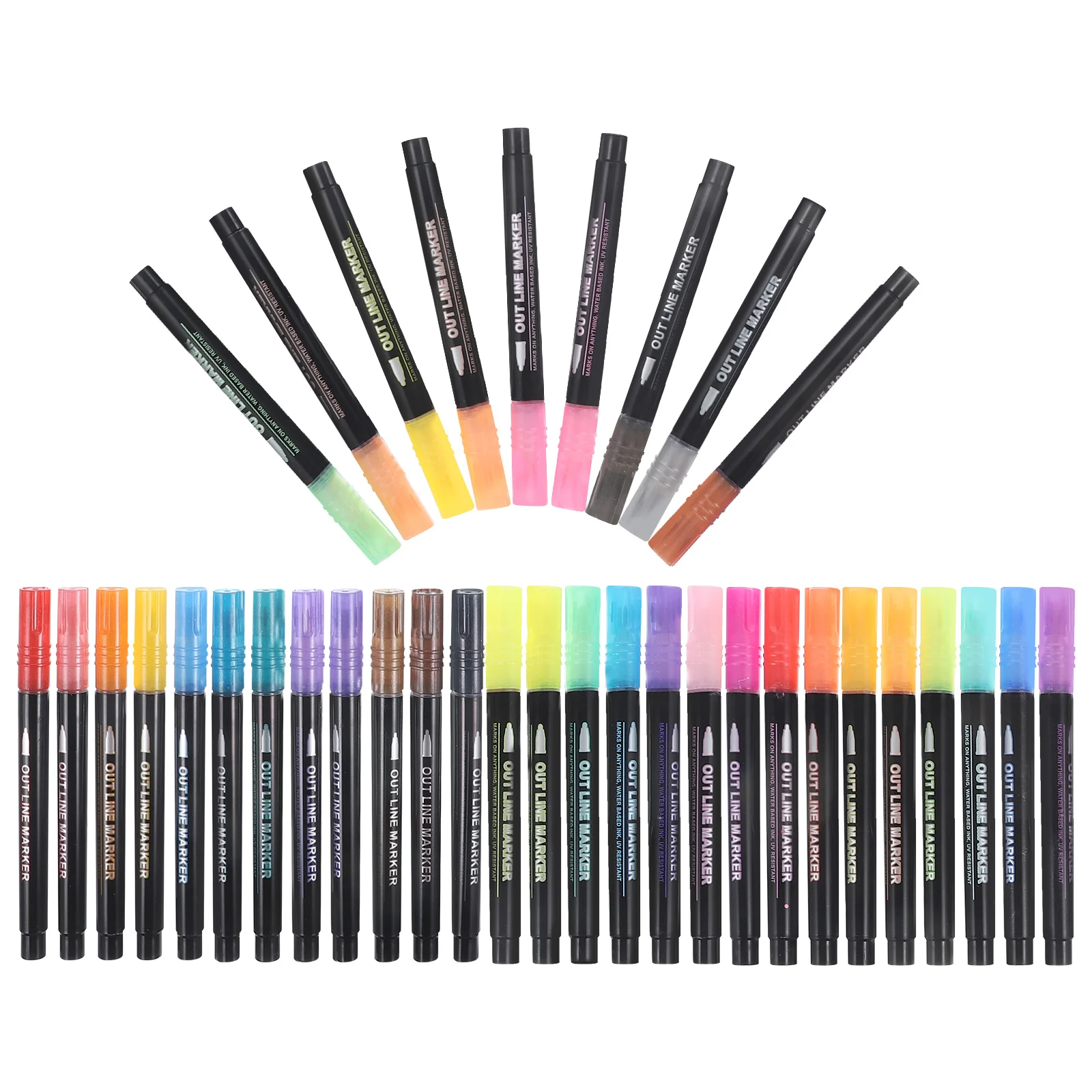 Многофункциональные ручки - Фотография_4