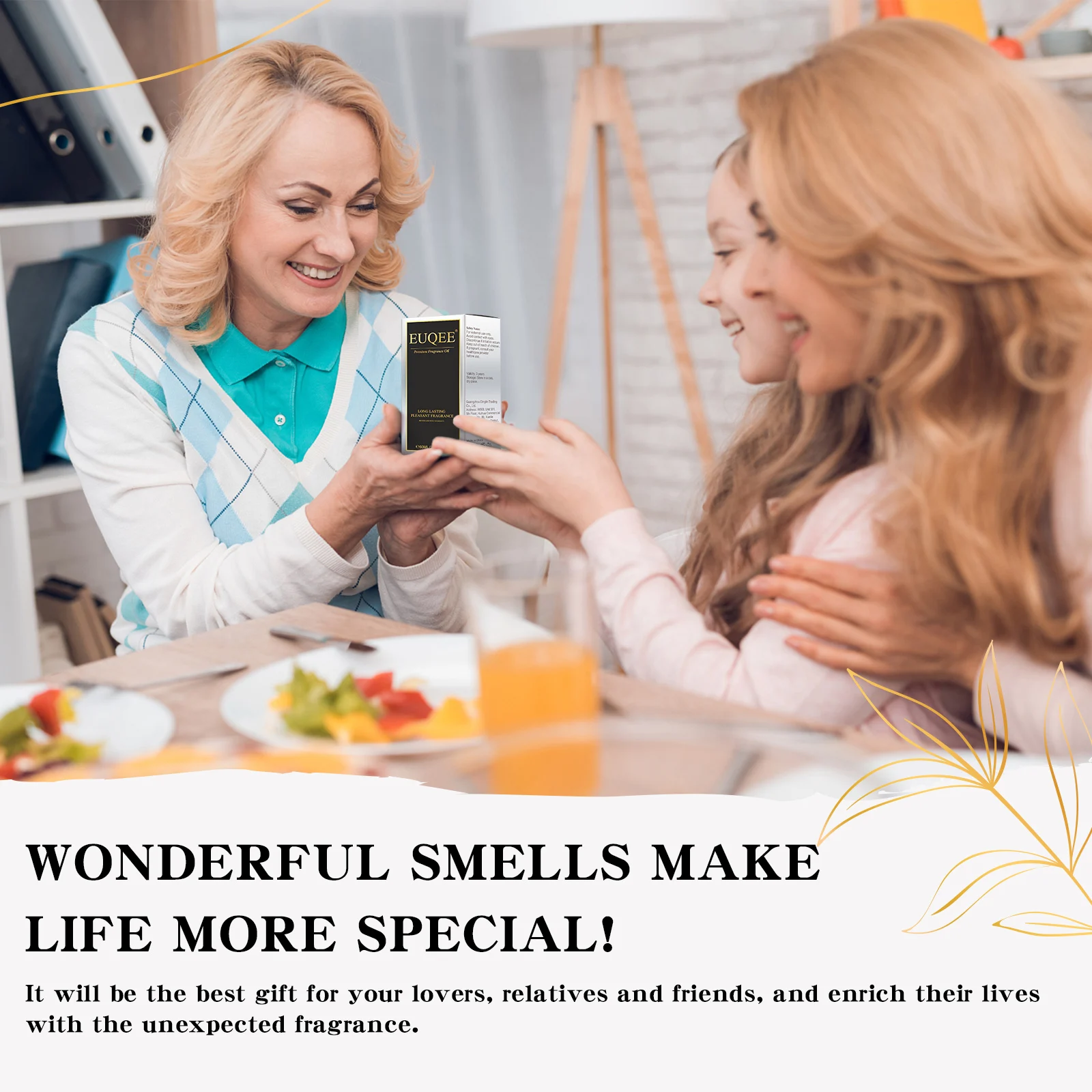 Ароматическое масло для диффузора - Фотография_6