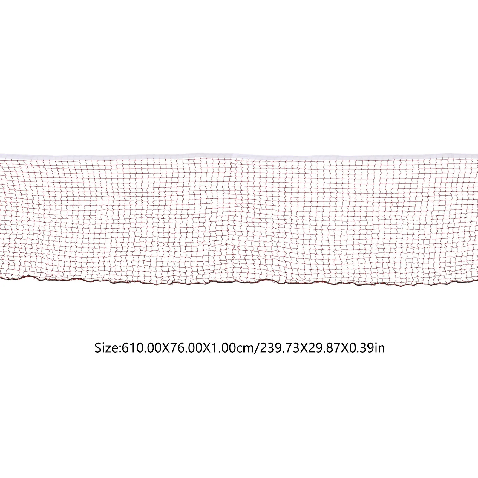 Сетка для бадминтона - Фотография_4