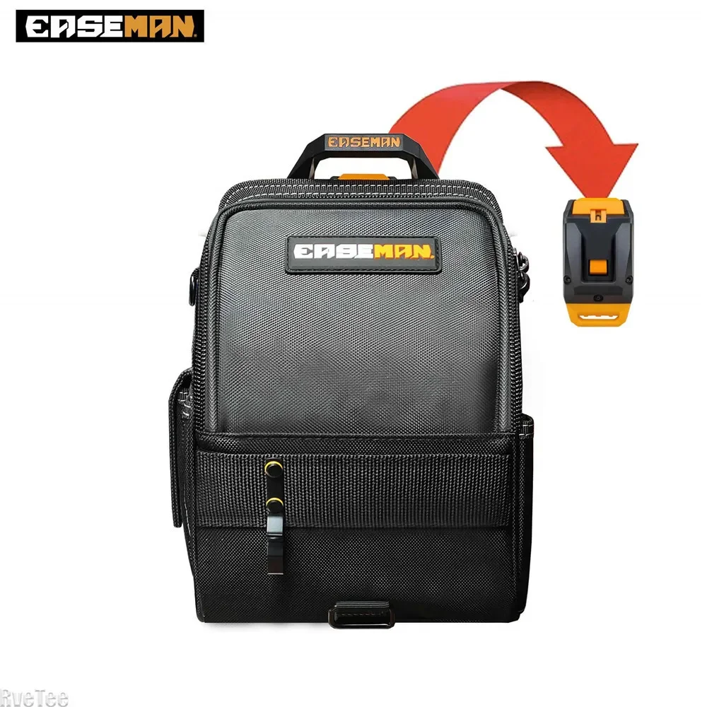 Easeman сверхмощная 1800d быстроподвесная - Фотография_5