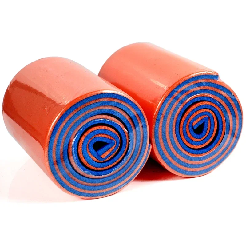 Первая помощь, медицинская скрученная полимерная шина для перелома - Фотография_4