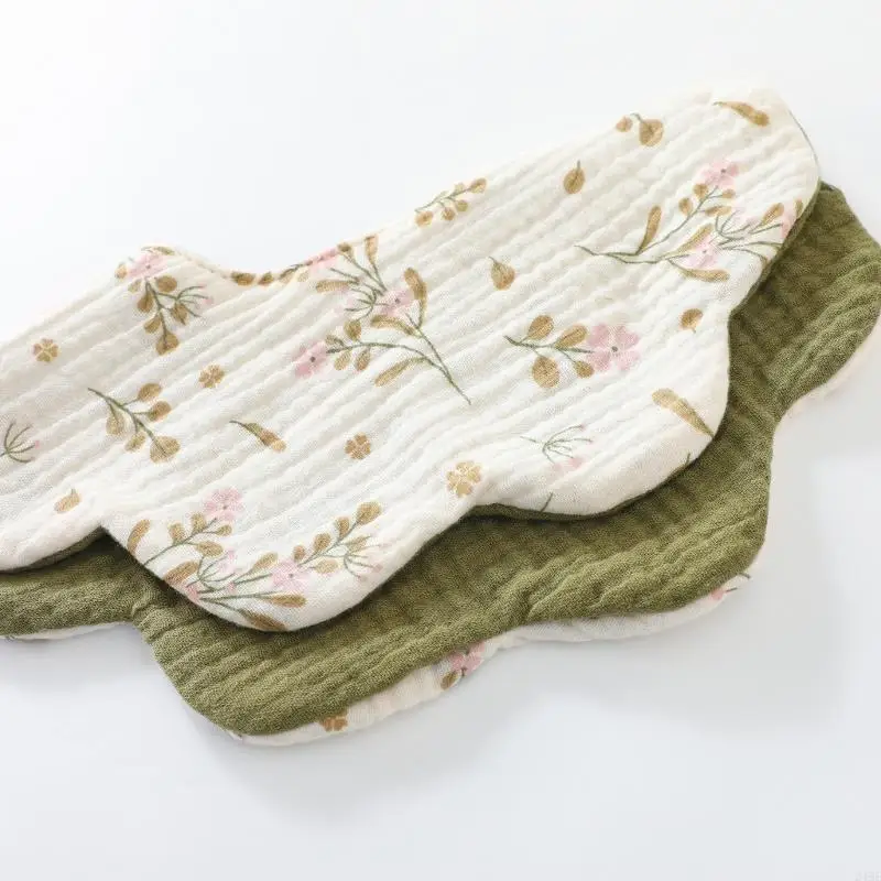 Практичный нагрудник для кормления ребенка - Фотография_4