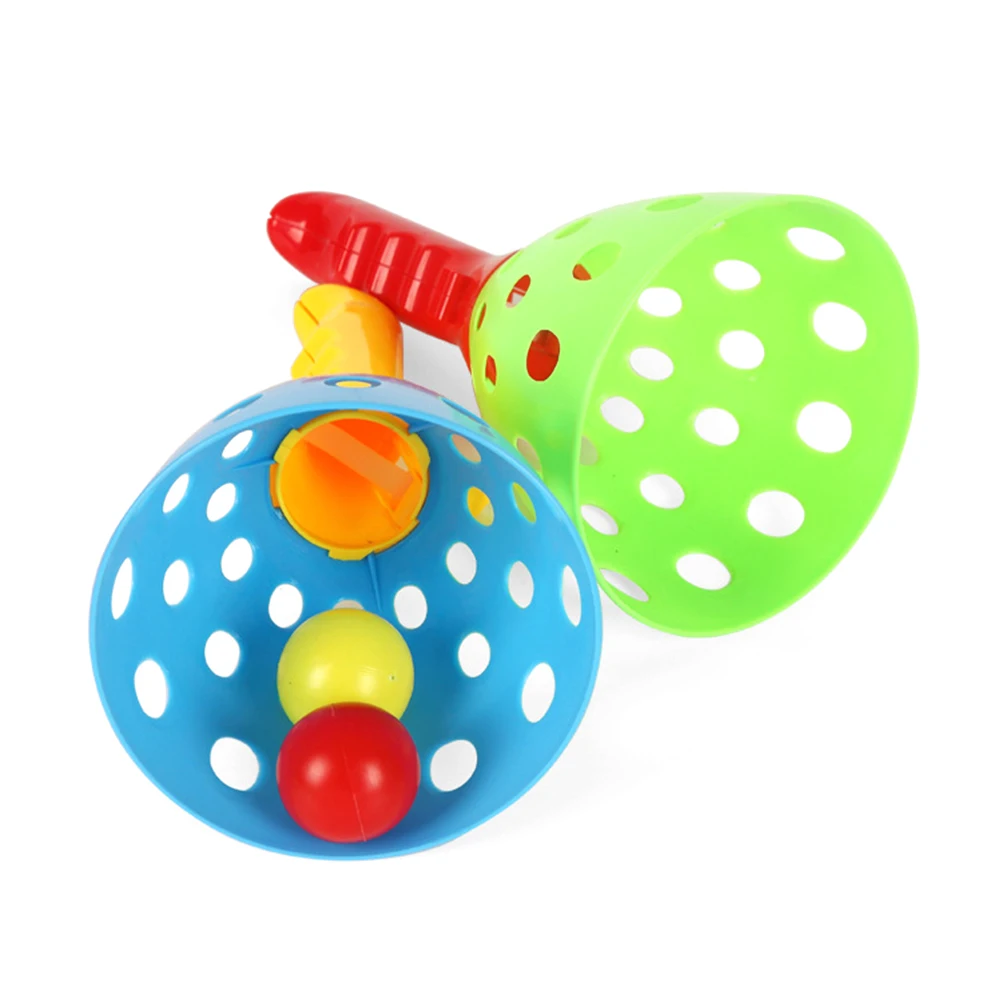 Уличные игрушки для детей - Фотография_2