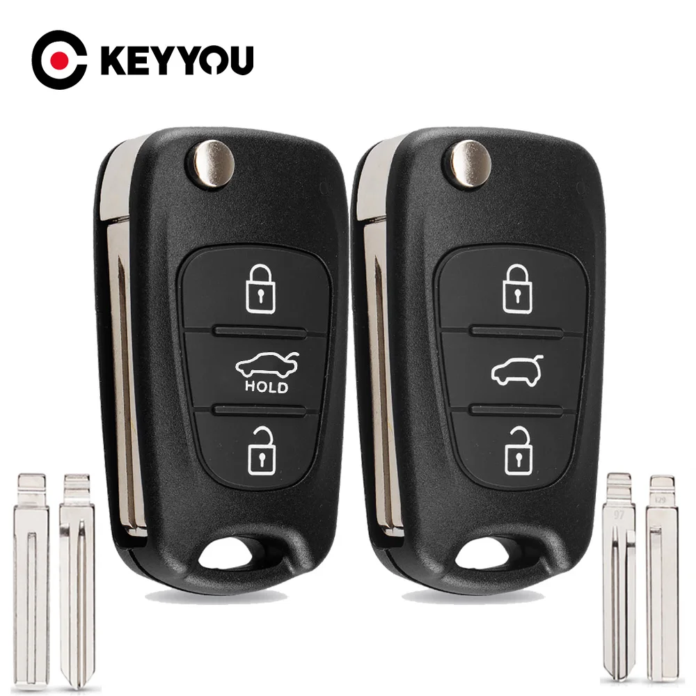 Чехол keyyou для ключа с дистанционным