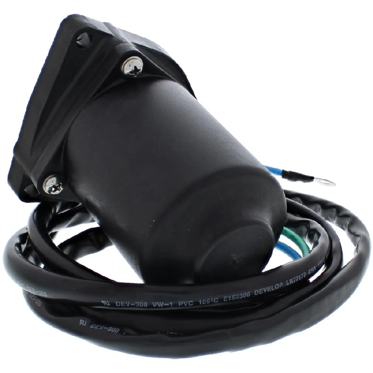 Двигатель наклона для yamaha f150tlr f150txr lf150txr 12 f150tjr 11 oem - Фотография_5
