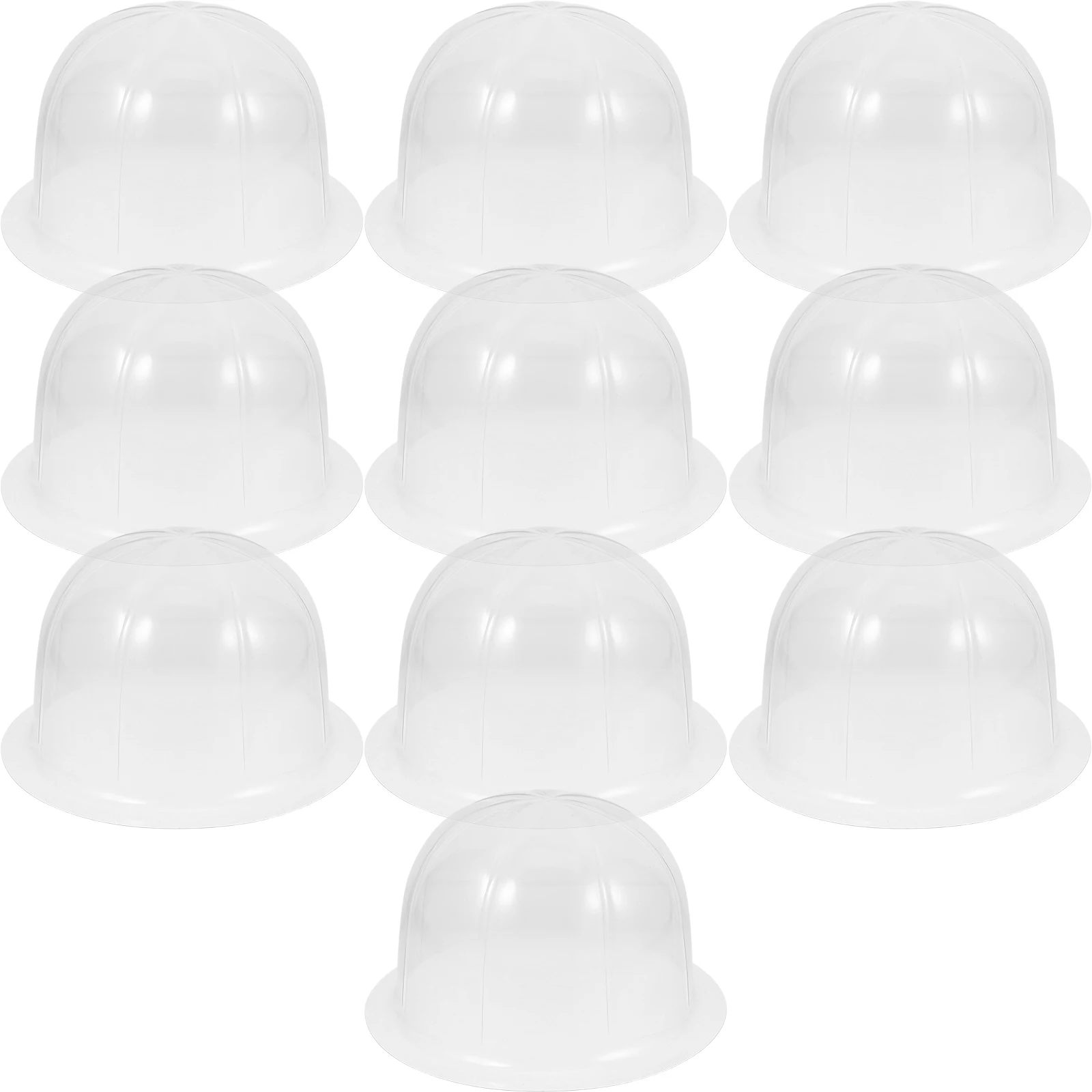 Купольная шляпа, прозрачный лоток, - Фотография_5