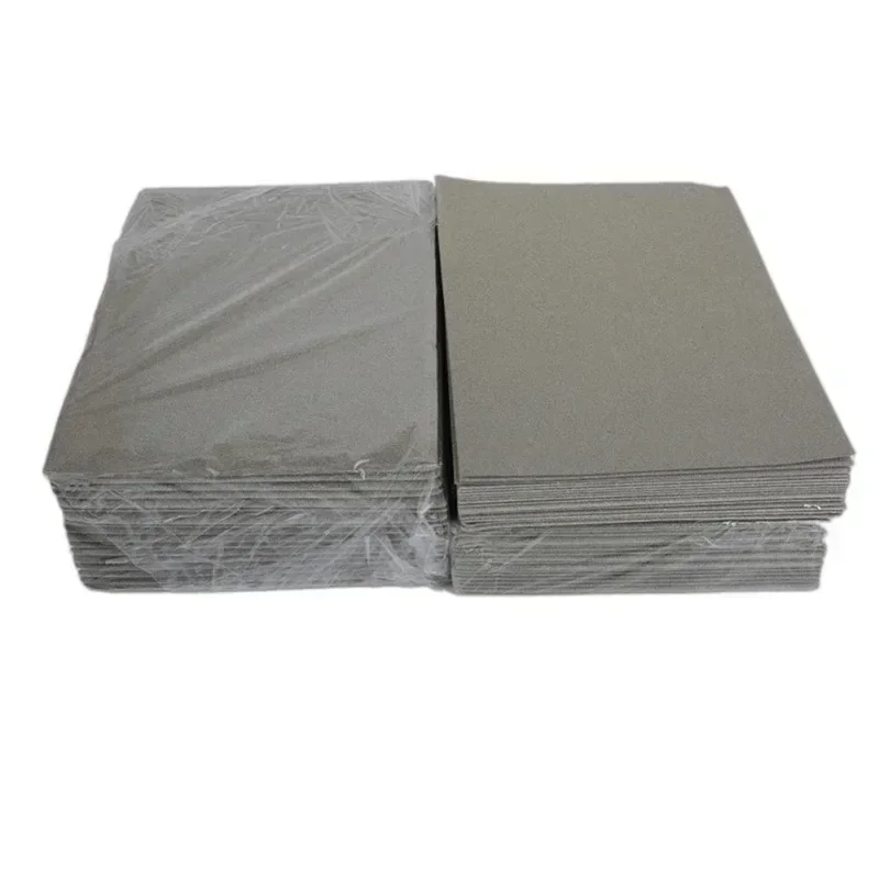 Универсальные пористые железные - Фотография_2