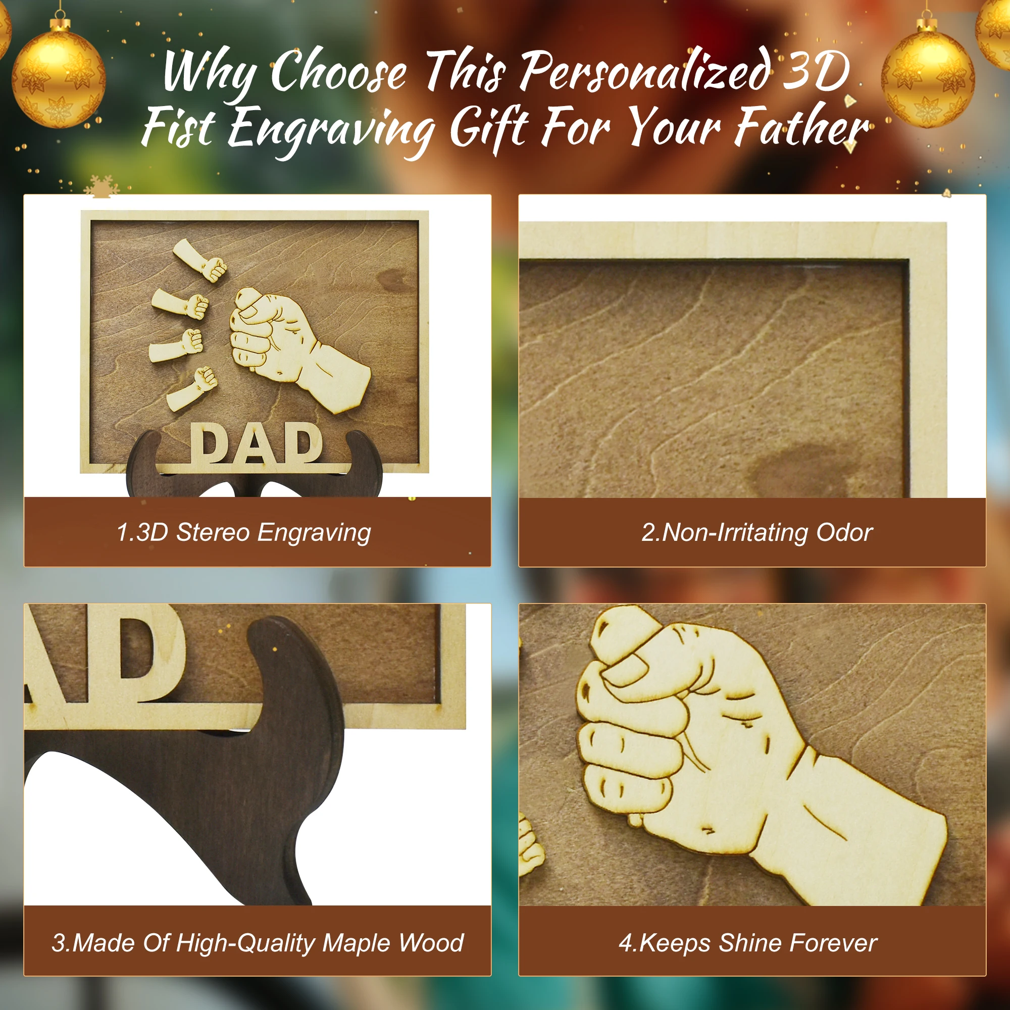 Персонализированные подарки на день отца - Фотография_5