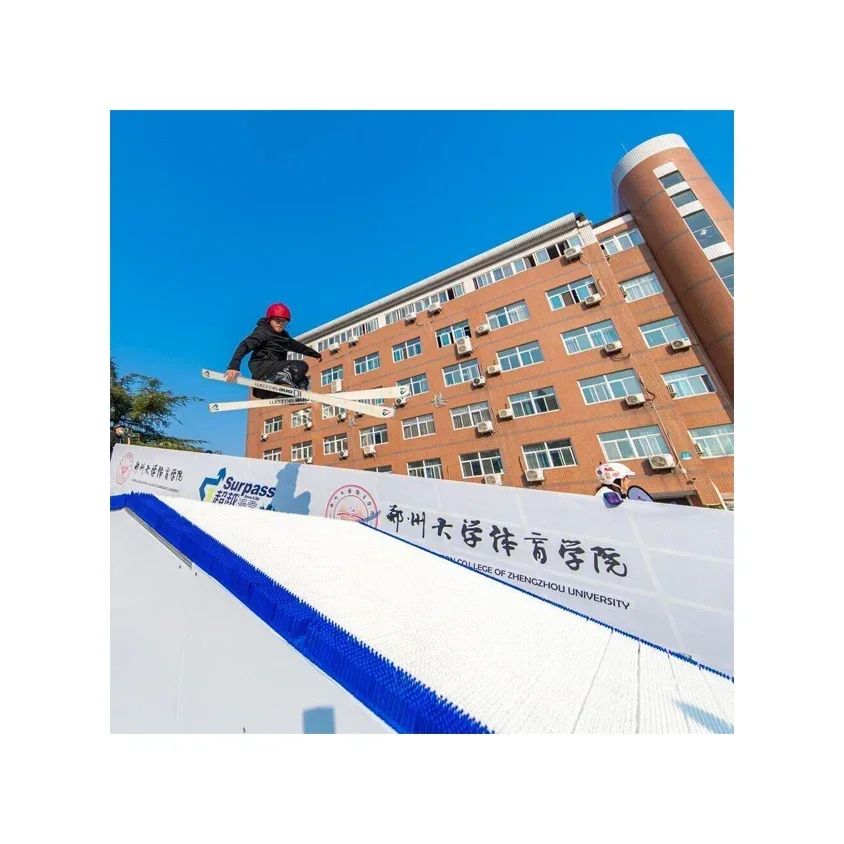 Желание катания на лыжах в четырех - Фотография_5