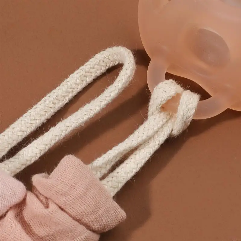 581f зажим для детской соски