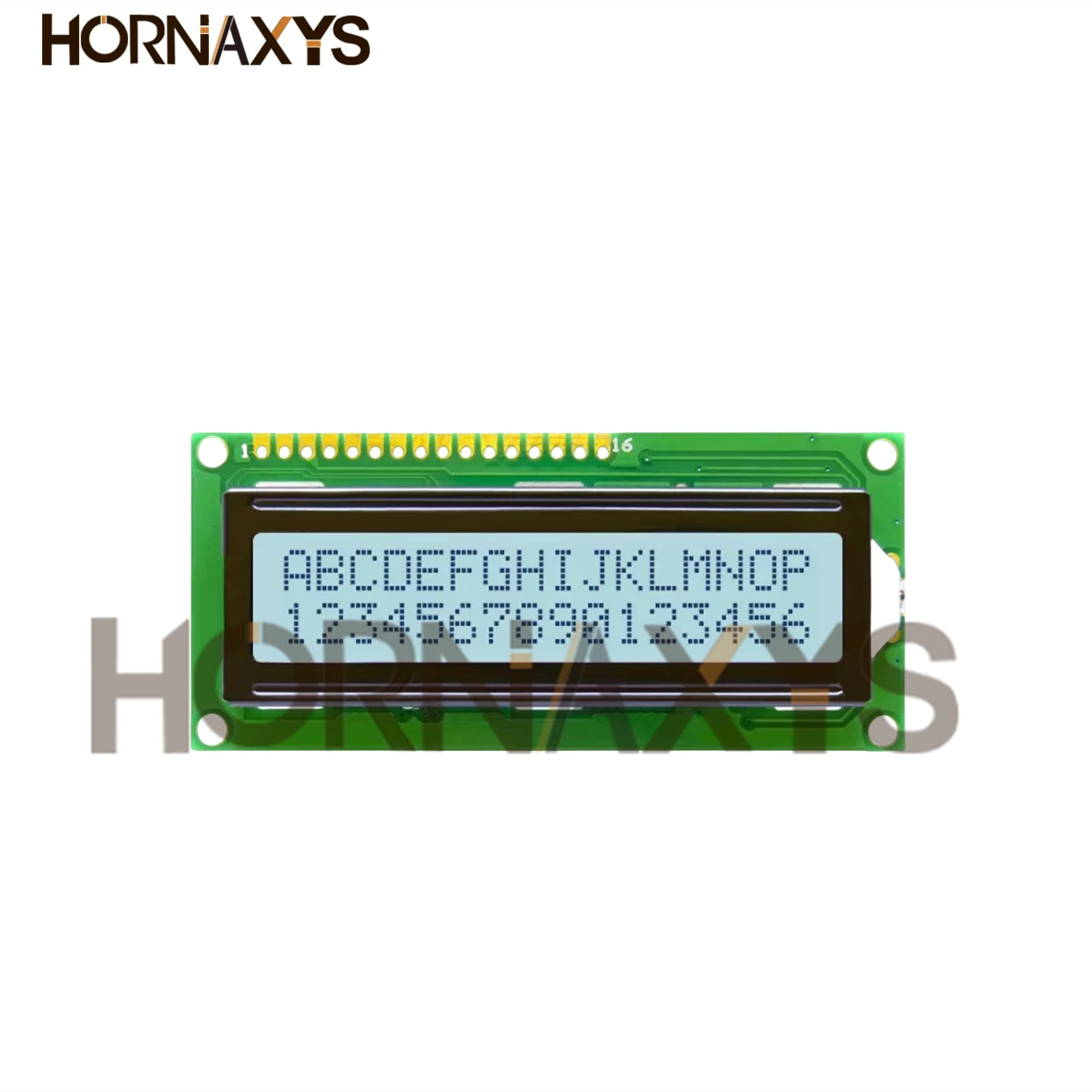 Модуль lcd1602 + i2c - Фотография_2