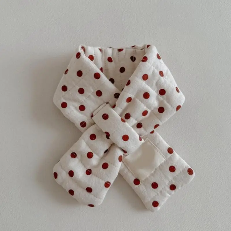 97be детский шарф - Фотография_2