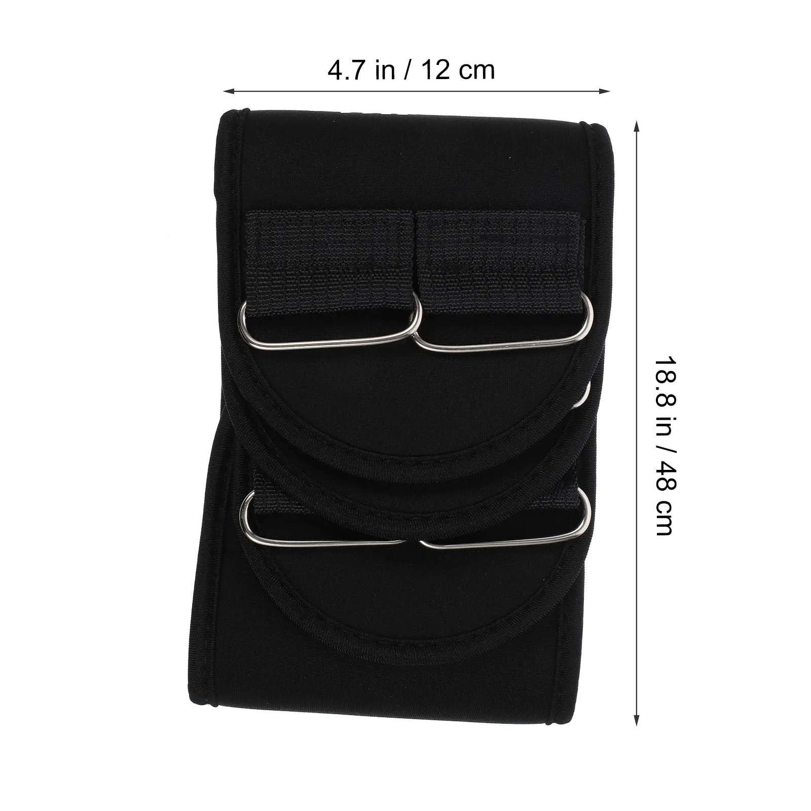 Корректор осанки для ног - Фотография_3