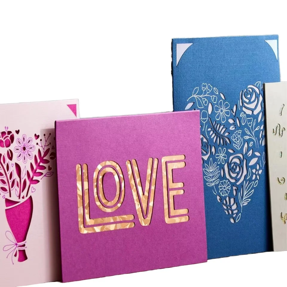 Мини-портативный автоматический лазерный гравер для акрилового стекла - Фотография_6