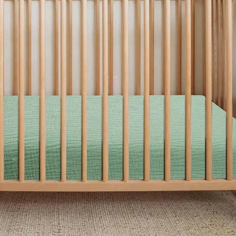 C5af fitted bassinet steepted cottlet - Фотография_3