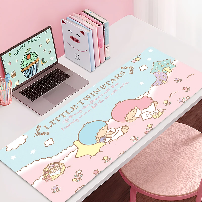 Коврик для мыши littletwinstars - Фотография_3
