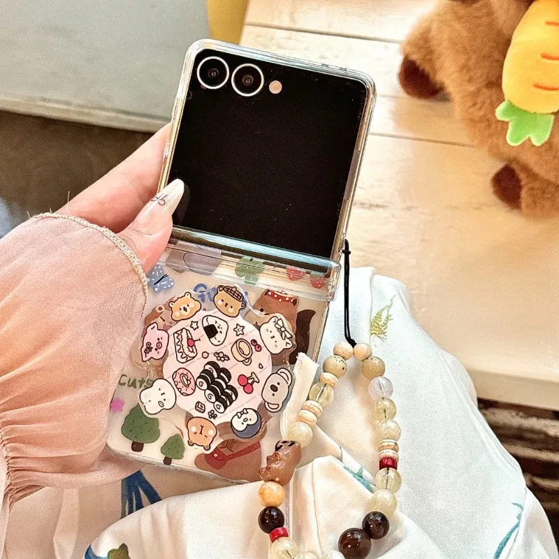 Для samsung galaxy z flip 7 fe - Фотография_2