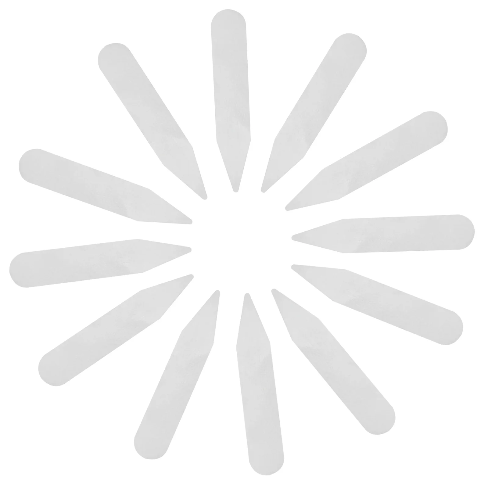 Прозрачные термостойкие воротники - Фотография_4