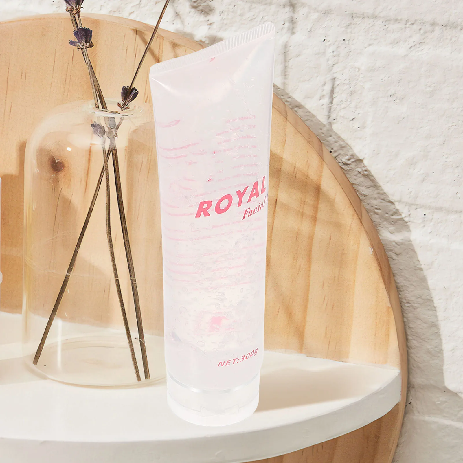 Охлаждающий гель для удаления волос - Фотография_4