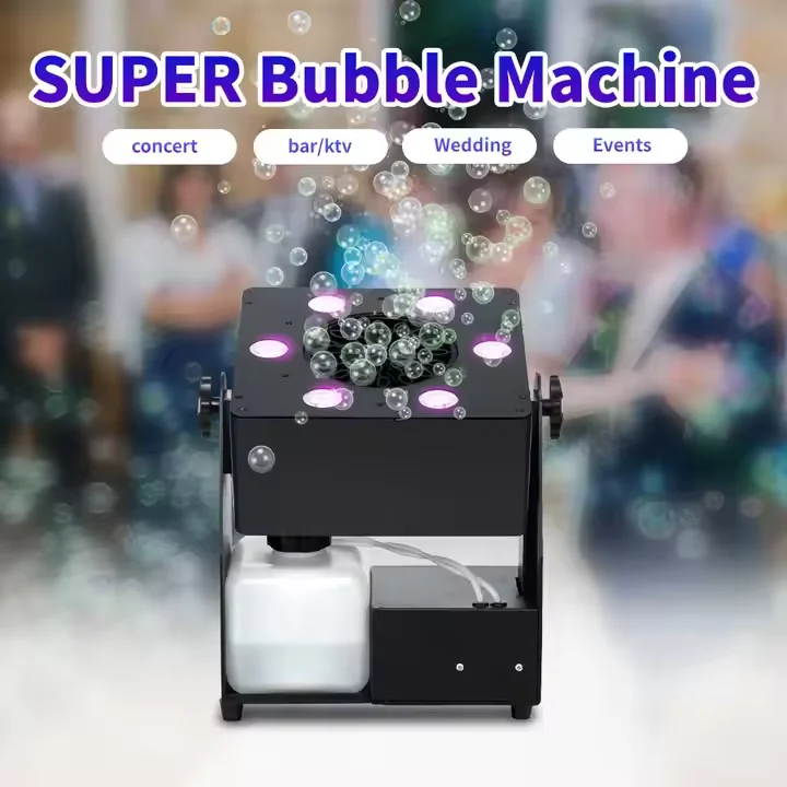 Новый стиль, полноцветная машина для изготовления пузырей - Фотография_3