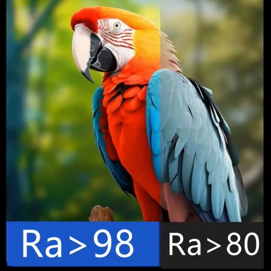 5m 10m fob cob светодиодные ленты - Фотография_6