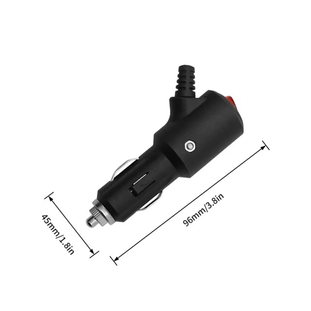 Кабель питания постоянного тока 12-24 в для starlink mini 16awg - Фотография_6