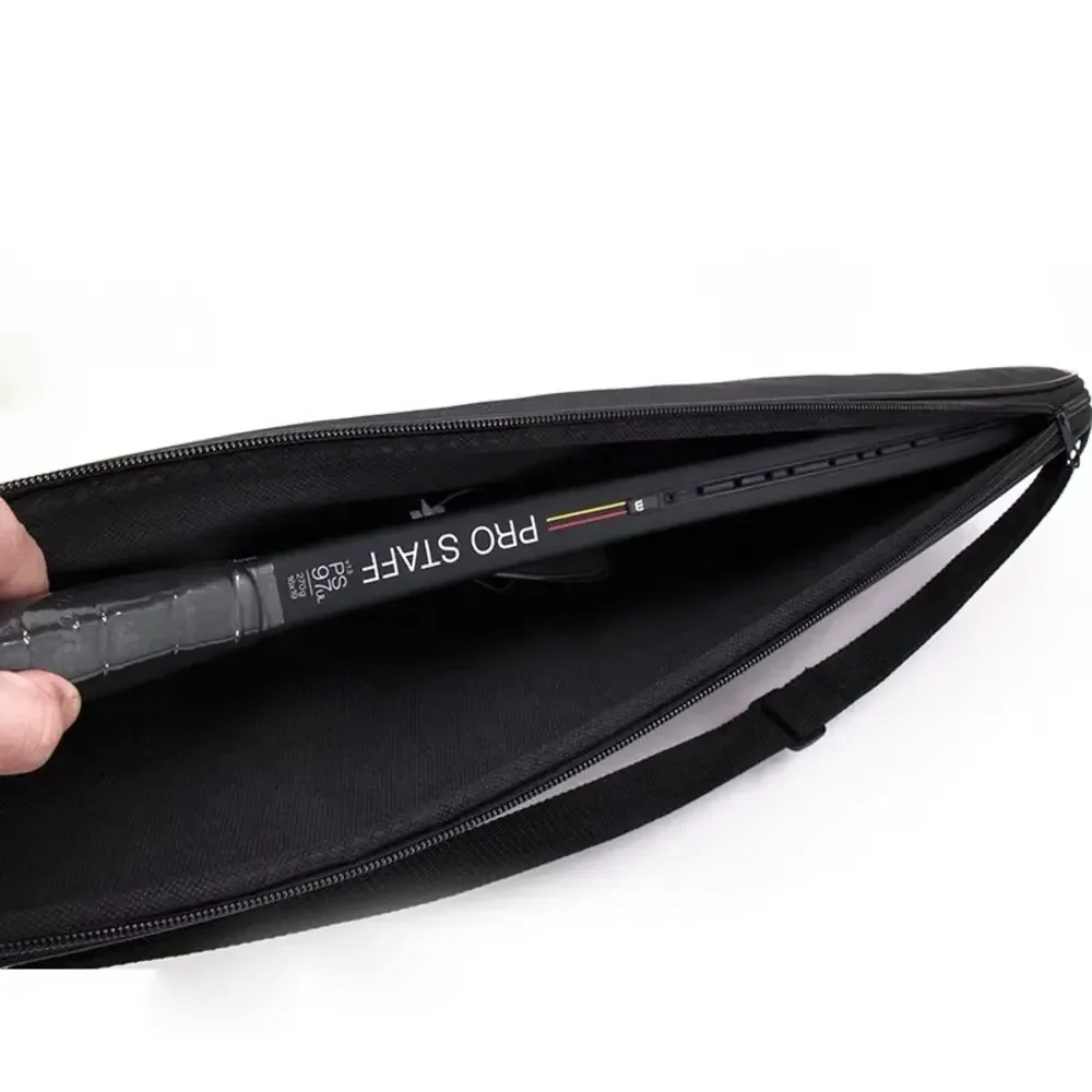 Чехол для теннисных ракеток wilson для мужчин и женщин - Фотография_6