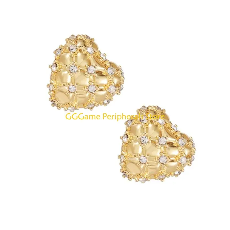 Металлический зажим для наушников - Фотография_4