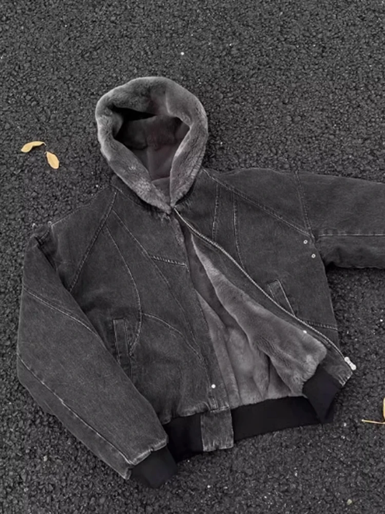 Высококачественная мужская хлопковая - Фотография_4