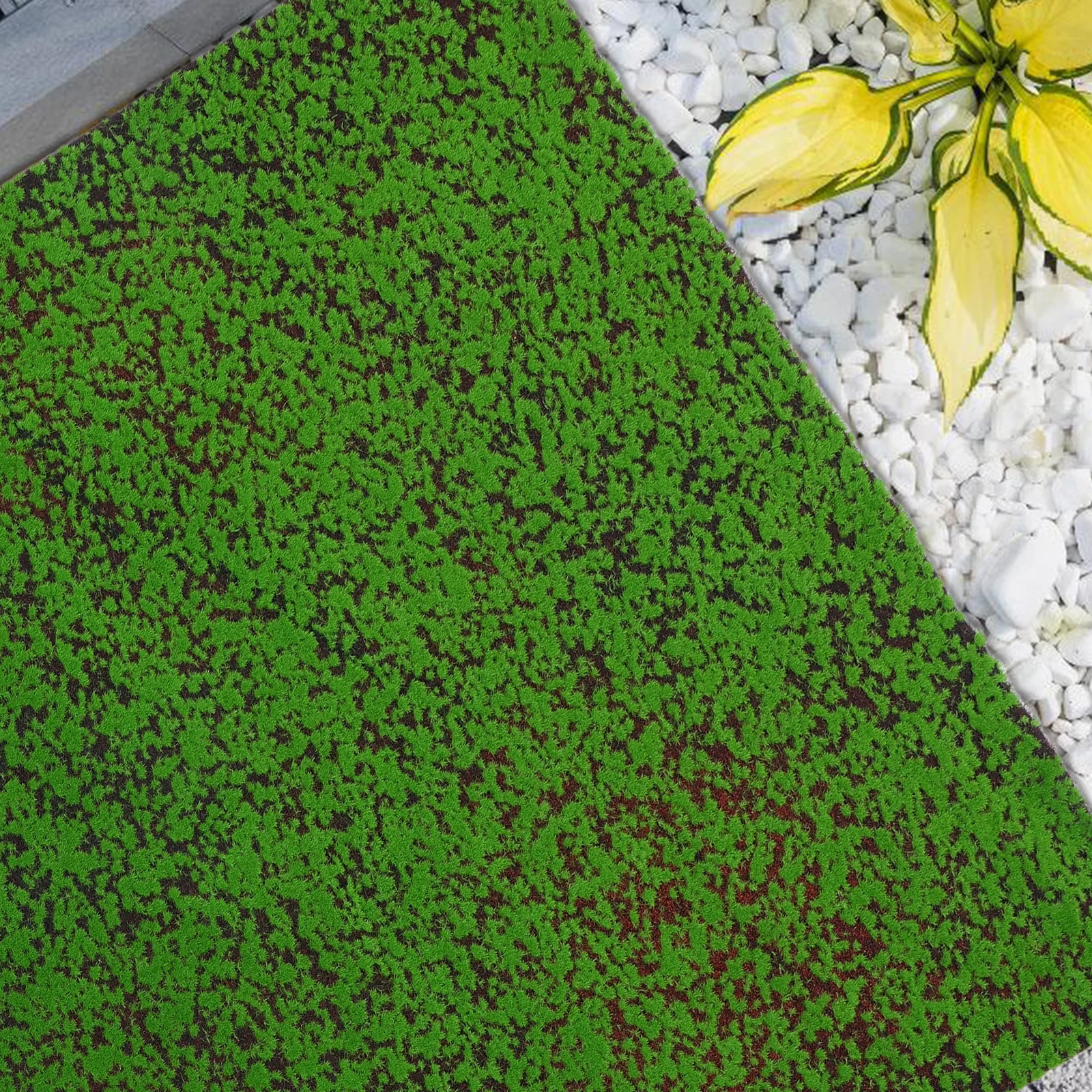 Искусственный мох - Фотография_4